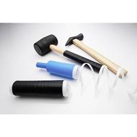 TRU COMPONENTS TC-9473308 Koudkrimpkous Zwart 42 mm 16 mm 0.17 m - thumbnail