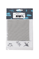 Bo-Camp Zelfklevend Reparatiedoek - thumbnail