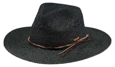 Barts Arday Hoed Dames Black one size