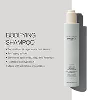 Previa Natural Haircare Volumising Bodifying Shampoo 250ml - thumbnail