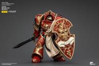 Warhammer The Horus Heresy Action Figure 1/18 Blood Angels Crimson Paladins Squad Crimson Paladin 2 14 cm - thumbnail