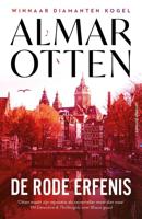De rode erfenis - Almar Otten - ebook - thumbnail