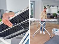 Leifheit strijkplank Air Board Express L Maxx Solid - thumbnail