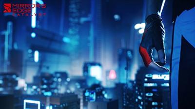 Mirror's Edge Catalyst Mirror's Edge Catalyst