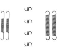 Toebehoren, remschoen 0662Q - thumbnail