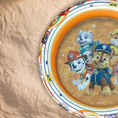 Mondo zwembad paw patrol 2-rings, 100cm