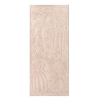 Vaessen Creative • sticker 10x23cm 10pcs kleding irise transparant zilver - thumbnail