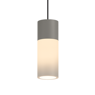 B.lux - Sis Spot S Opaal Glas Diffusor Hanglamp
