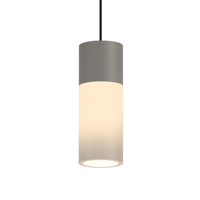 B.lux - Sis Spot S Opaal Glas Diffusor Hanglamp - thumbnail