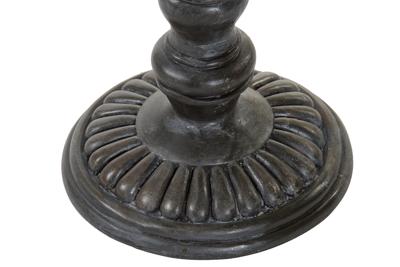 Decoratieve figuren DKD Home Decor Gouden Metaal Hars Koloniaal Aap (32 x 21 x 105 cm)