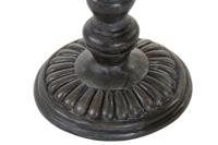 Decoratieve figuren DKD Home Decor Gouden Metaal Hars Koloniaal Aap (32 x 21 x 105 cm) - thumbnail