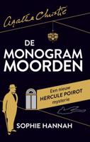 De monogram moorden (Paperback) - thumbnail