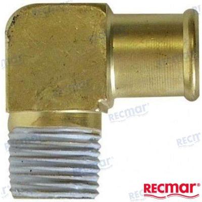 REC3852538 - ELLEBOOGFITTING Bombardier