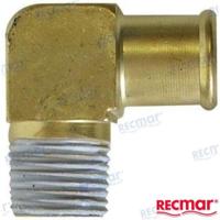 REC3852538 - ELLEBOOGFITTING Bombardier - thumbnail