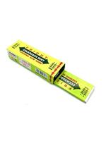 Duckiez Fop kauwgom met insect - thumbnail