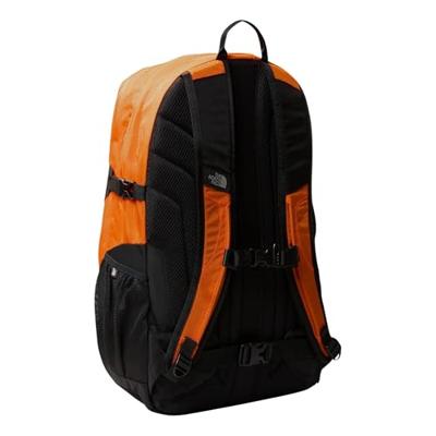 The North Face Borealis Classic Rugtas TNF Orange - TNF Black 29L