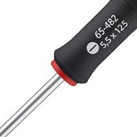 Stanley handgereedschap FatMax Schroevendraaier Standaard 5,5 X 125mm - 0-65-482 - thumbnail