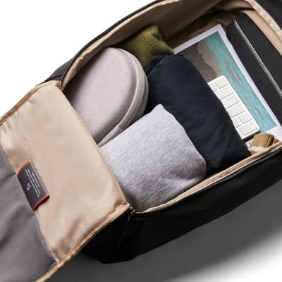 Bellroy Transit workpack 20L (second edition) - Black Bellroy Transit workpack 20L (second edition) - Black