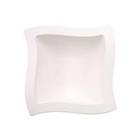Villeroy & Boch New Wave Slaschaal 25 cm - thumbnail