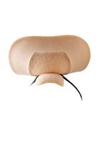 Magic Bodyfashion Schoudervullingen - Shoulderpads - Vormen jouw schouder - thumbnail