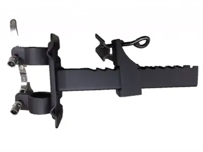 Balcony Clip Sun Wave van Madison