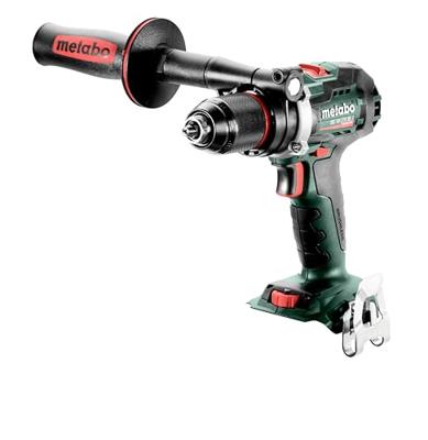 Metabo boor-/schroefmachine "bs 18 ltx bl i" cordless drill bs 18 ltx bl i