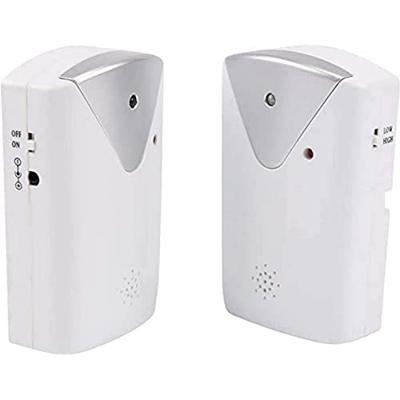 Olympia IR 500 5964 Draadloos alarmsysteem (uitbreiding) Infraroodlichtsluis Olympia IR 500 5964 Draadloos alarmsysteem (uitbreiding) Infraroodlichtsluis