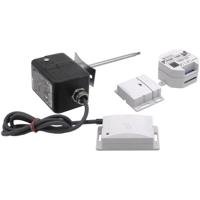 Schabus Draadloze afzuigingsbesturing Komfortpaket FTX 519+FDS 100 - thumbnail