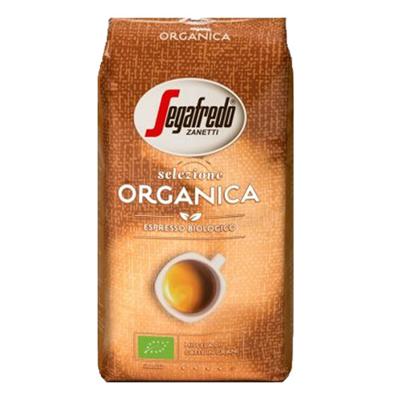 Segafredo Selezione Organica Koffiebonen 1 kilo Segafredo Selezione Organica Koffiebonen 1 kilo
