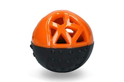 Dog Comets Moonstone Traktatiebal rond groen