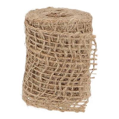 Esschert Design Jute wikkellint 3m