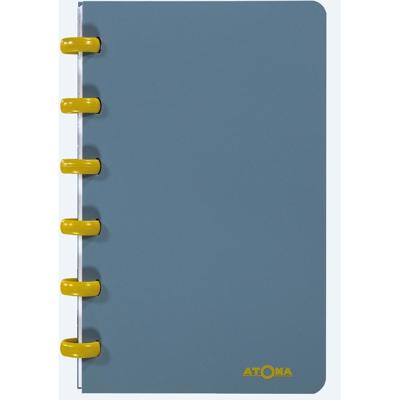 Atoma Terra schrift, ft A6, 120 bladzijden, geruit 5 mm