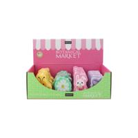 Sence botanical bath bomb 60gr - thumbnail