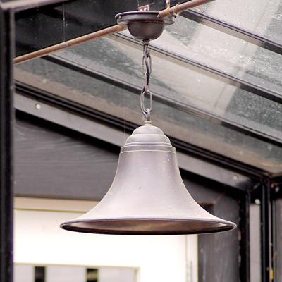 Authentage Buitenlamp jaren 30Elegance XL veranda - ELE001201