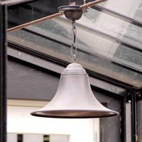 Authentage Buitenlamp jaren 30Elegance XL veranda - ELE001201 - thumbnail