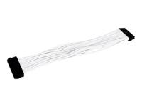Silverstone 24pin -24pin, 0.3m - [SST-PP07-MBW] - thumbnail
