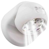 Vigi Lamp met Motion Sensor Wit - thumbnail