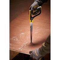 Schrobzaag 300 mm Stanley Fatmax 9 tanden per inch 2-17-205 - thumbnail