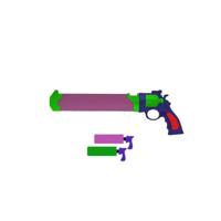 Waterpistool Marbueno - thumbnail