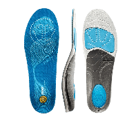 Sidas 3 Feet High Inlegzool - thumbnail