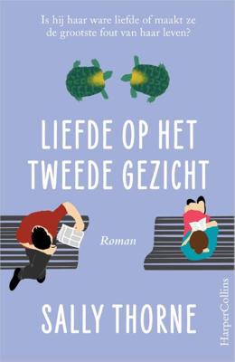 Liefde op het tweede gezicht (Paperback)
