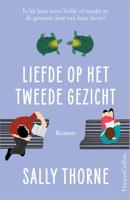 Liefde op het tweede gezicht (Paperback) - thumbnail