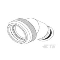 TE Connectivity 025991-000 1 stuk(s) - thumbnail