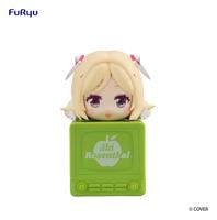 Hololive Production PVC Figure Hikkake -Aki Rosenthal- 10 cm - thumbnail