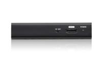 ATEN 4-Poorts DisplayPort Splitter Zwart - thumbnail