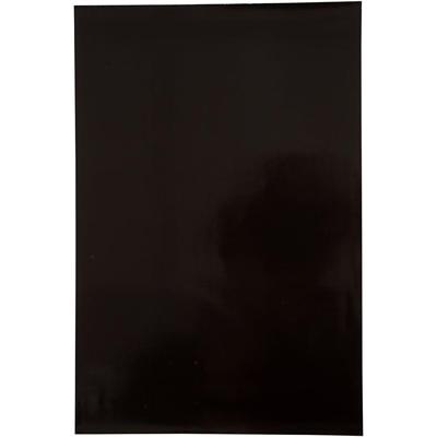 Creativ Company Magnetische plaat , h: 30 cm, b: 20 cm, dikte 0,6 mm, 1 vel