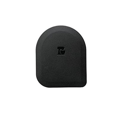 Siliconen Schrapers, Spatels - Set van 2 - Hittebestendig - KitchenAid