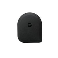 Siliconen Schrapers, Spatels - Set van 2 - Hittebestendig - KitchenAid - thumbnail