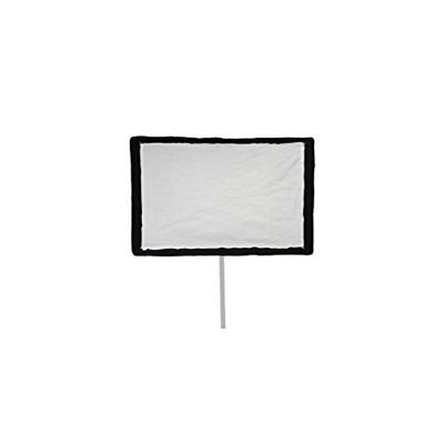 Linkstar opvouwbare softbox + honingraat qssx-6090hc 60x90 cm