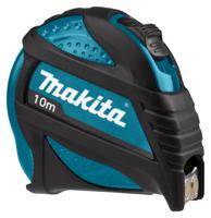 Makita B-68529 | Rolbandmaat | 10m x 25 mm | Maatvoering | dubbelzijdig - thumbnail